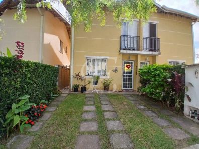 Casa de Condomínio com 3 Quartos à venda, 91m² no Chácara Ondas Verdes, Cotia
