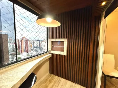 Apartamento com 3 Quartos à venda, 139m² no Centro, Criciúma