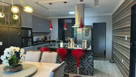 Casa com 3 Quartos à venda, 329m² no Jardim Real, Pinheiral
