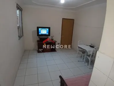 Apartamento com 2 Quartos à venda, 50m² no Floramar, Belo Horizonte