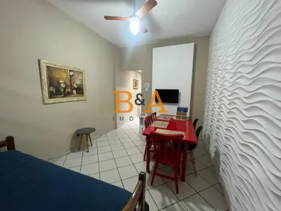Apartamento com 1 Quarto à venda, 45m² no Copacabana, Rio de Janeiro