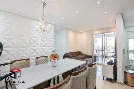 Apartamento com 3 Quartos à venda, 75m² no Anchieta, São Bernardo do Campo