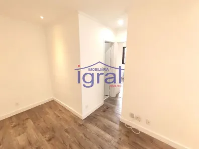 Apartamento com 2 Quartos à venda, 47m² no Jardim Prudência, São Paulo