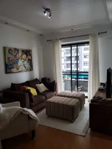 Apartamento com 2 Quartos à venda, 78m² no Vila Andrade, São Paulo