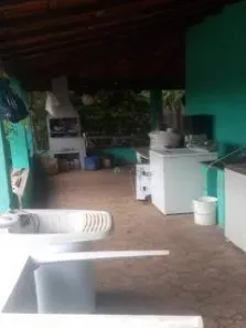 Fazenda/Sítio com 2 Quartos à venda, 200m² no Colinas de Indaiatuba II, Indaiatuba