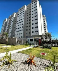 Apartamento com 2 Quartos para alugar, 38m² no Vicente Pinzon, Fortaleza