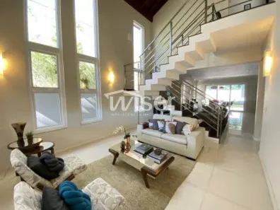 Casa de Condomínio com 3 Quartos à venda, 260m² no Engordadouro, Jundiaí