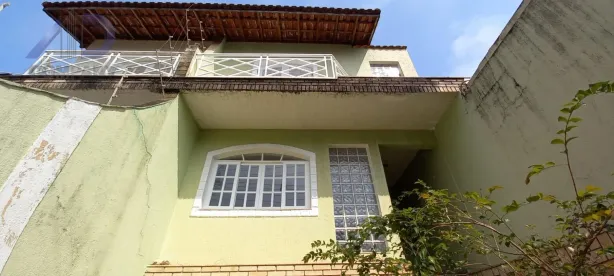 Sobrado com 3 Quartos à venda, 179m² no Bosque da Saúde, São Paulo