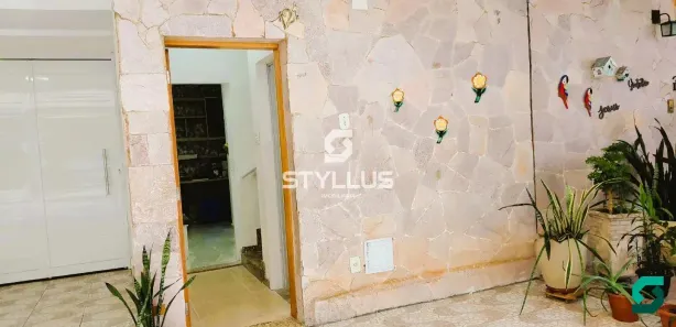  com 4 Quartos à venda, 148m² no Vila Isabel, Rio de Janeiro