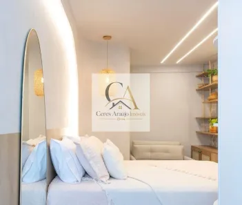 Imóvel Comercial com 1 Quarto à venda, 26m² no Manaíra, João Pessoa