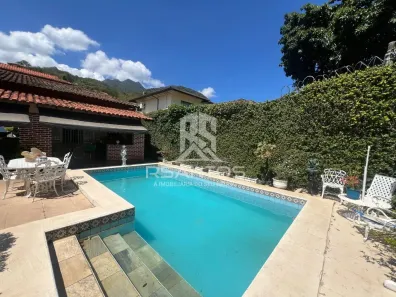 Casa de Condomínio com 3 Quartos à venda, 210m² no Freguesia (Jacarepaguá), Rio de Janeiro