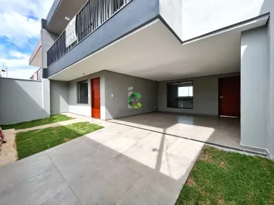Casa com 3 Quartos à venda, 160m² no Linda Vista, Contagem