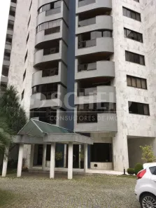 Apartamento com 4 Quartos à venda, 150m² no Vila Andrade, São Paulo