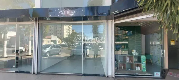 Sala Comercial para alugar, 30m² no Centro, Piracicaba