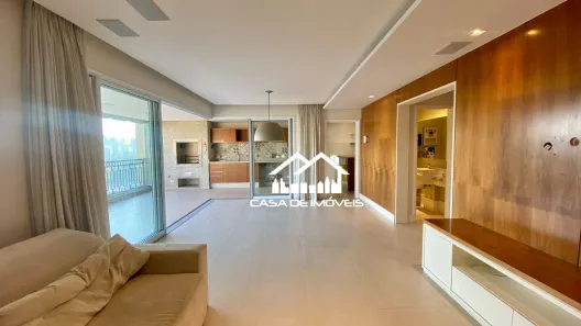 Apartamento com 3 Quartos à venda, 156m² no Vila Olímpia, São Paulo