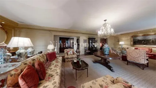 Apartamento com 5 Quartos à venda, 915m² no Cerqueira César, São Paulo