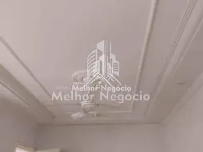 Apartamento com 2 Quartos à venda, 46m² no Residencial Portal da Água Branca, Piracicaba