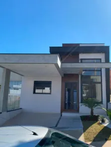 Casa de Condomínio com 3 Quartos à venda, 121m² no Horto Florestal, Sorocaba