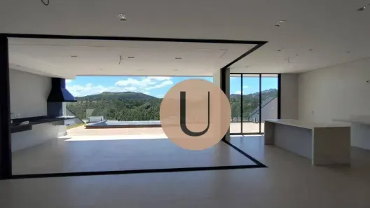 Casa de Condomínio com 5 Quartos à venda, 435m² no Colinas da Anhangüera, Santana de Parnaíba
