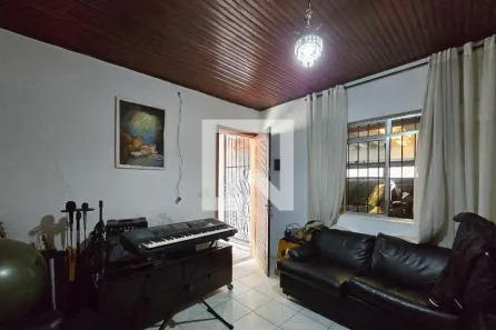 Casa com 2 Quartos à venda, 153m² no Baeta Neves, São Bernardo do Campo