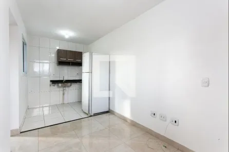 Apartamento com 1 Quarto à venda, 36m² no Vila Esperança, São Paulo