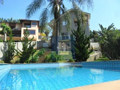 Casa de Condomínio com 4 Quartos para alugar, 400m² no Roseira, Mairiporã