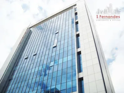 Sala Comercial para alugar, 507m² no Pinheiros, São Paulo
