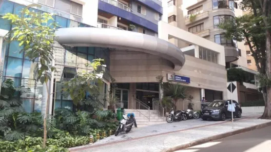 Apartamento com 2 Quartos à venda, 68m² no Centro, Londrina