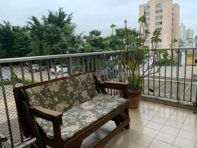 Apartamento com 3 Quartos à venda, 94m² no Jaguaré, São Paulo