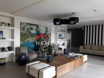 Apartamento com 3 Quartos à venda, 125m² no Barbosa, Marília