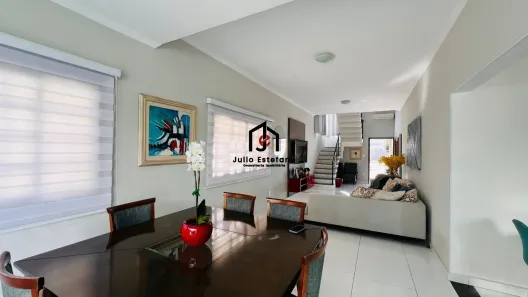 Casa de Condomínio com 3 Quartos à venda, 176m² no Jardim Marajoara, Taubaté
