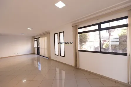 Apartamento com 4 Quartos para venda ou aluguel, 190m² no Centro, Londrina
