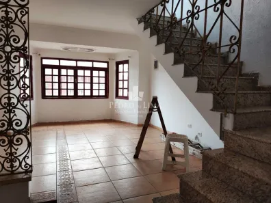 Sobrado com 3 Quartos à venda, 298m² no Vila Buenos Aires, São Paulo
