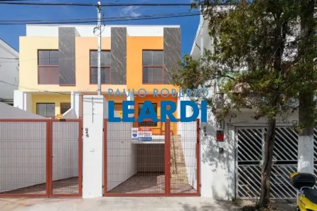 Sobrado com 2 Quartos à venda, 104m² no Parque Jabaquara, São Paulo