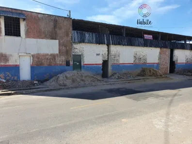 Ponto Comercial para alugar, 40m² no Boa Vista-Castelão, Fortaleza