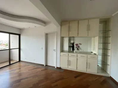 Apartamento com 3 Quartos à venda, 140m² no Jardim Paulistano, Presidente Prudente