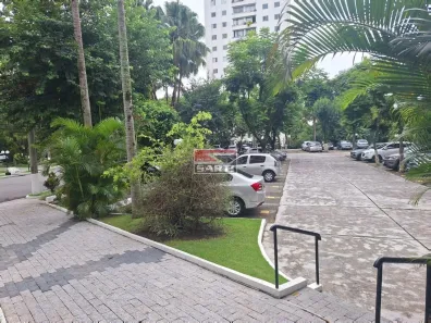 Apartamento com 3 Quartos à venda, 90m² no Vila Ester (Zona Norte), São Paulo