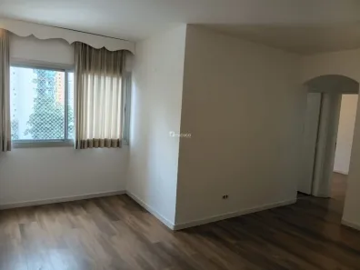 Apartamento com 2 Quartos para alugar, 77m² no Indianópolis, São Paulo
