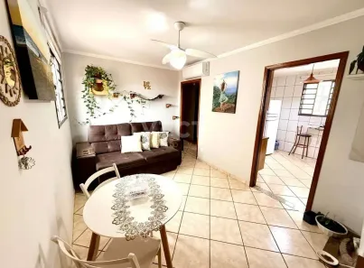 Apartamento com 2 Quartos à venda, 62m² no Jardim Residencial Vetorasso, São José do Rio Preto