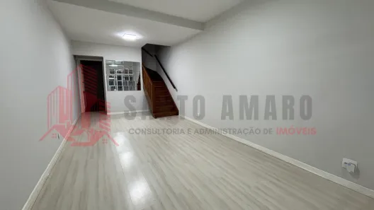 Sobrado com 2 Quartos para alugar, 120m² no Granja Julieta, São Paulo