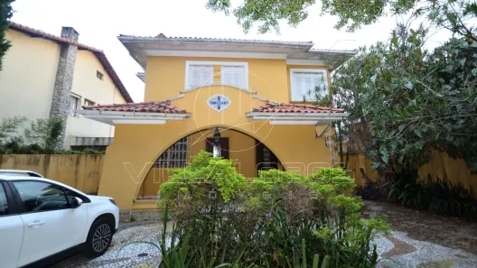 Casa com 4 Quartos à venda, 420m² no Vila Madalena, São Paulo