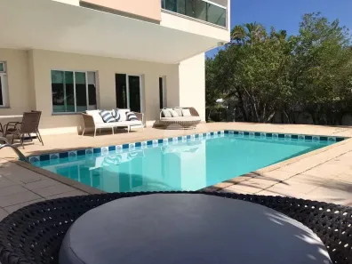Casa de Condomínio com 6 Quartos à venda, 661m² no Barra da Tijuca, Rio de Janeiro