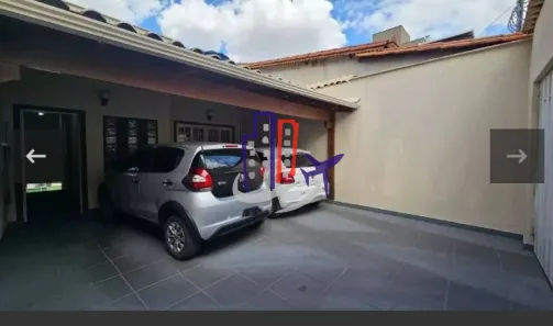 Casa com 2 Quartos à venda, 100m² no Nossa Senhora do Carmo, Contagem