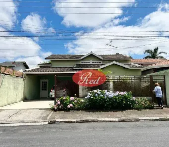 Casa com 3 Quartos à venda, 167m² no Jardim Altos de Suzano, Suzano