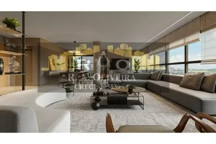 Apartamento com 4 Quartos à venda, 227m² no Jardim Ilhas do Sul, Ribeirão Preto
