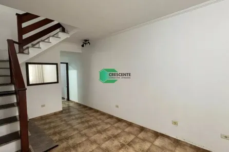 Sobrado com 3 Quartos à venda, 200m² no Vila Metalúrgica, Santo André