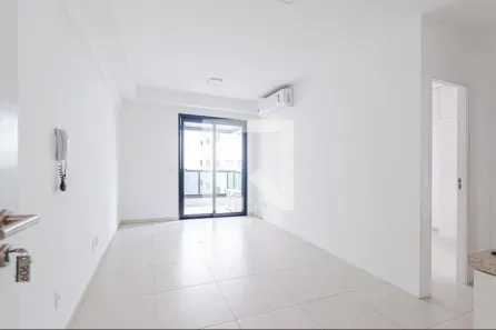 Apartamento com 1 Quarto à venda, 38m² no Bela Vista, São Paulo