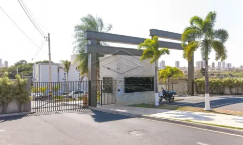 Apartamento com 2 Quartos à venda, 47m² no Parque das Nações, Bauru