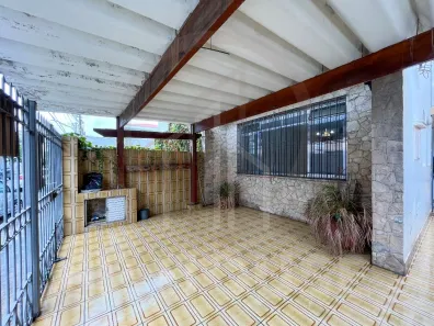 Sobrado com 3 Quartos à venda, 150m² no Brooklin Paulista, São Paulo