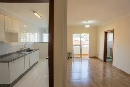 Apartamento com 2 Quartos à venda, 70m² no Vila Colorau, Sorocaba